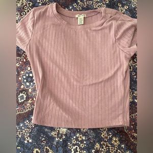 Bozzolo Pink T Shirt